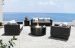CabanaCoast#1585_Aubrey Deep Seating Collection in SolWeave Wicker Kona with Mesa Round Fire Pit_3