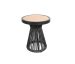 Cove 16 Round Side Table N
