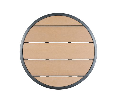 Cove 16 Round Table Top L