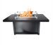 Monaco Natural Gas Firepit 5232 L
