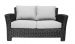 Monterrey Loveseat F