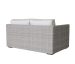 York Loveseat WI B