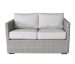 York Loveseat WI F