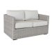 York Loveseat WI S