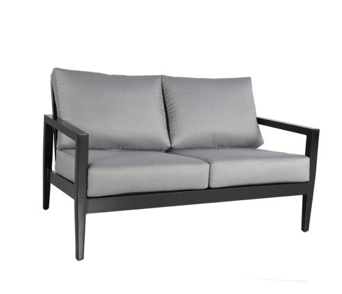 Studio-Loveseat-Black-S