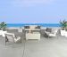 Studio Outdoor Furniture Collection Linen Additional