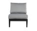 Studio-Slipper-Chair-Black-F