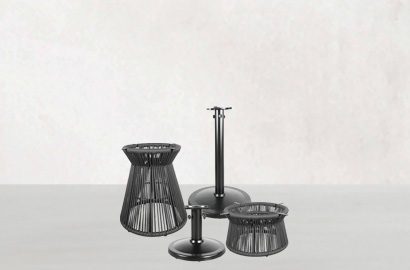 Outdoor Table Bases