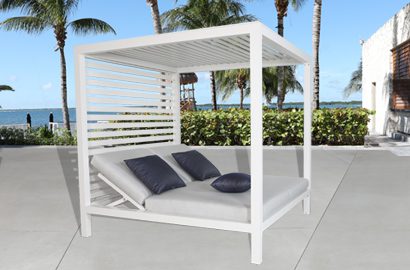 Muse Cabana