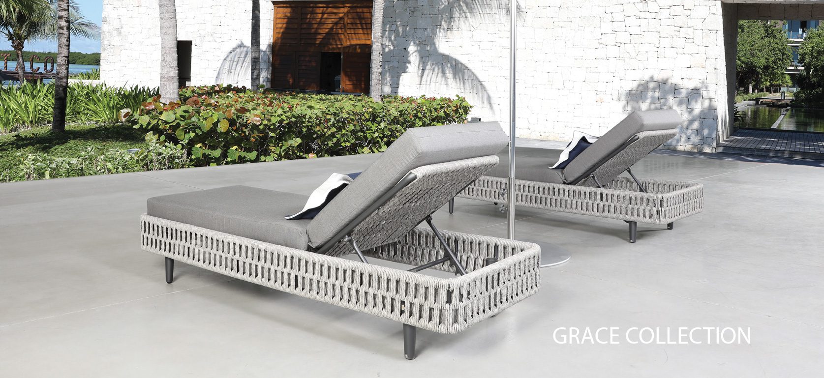Outdoor Furniture Care