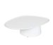 Gaia-39-Alu-Coffee-Table-White-Front