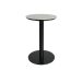 Origin-24-Rd-Pedestal-Bar-Table-SABK-F
