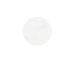 Origin 24 Round Stone Table Top Carrara White