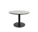 Origin-42-Rd-Pedestal-Dining-Table-SABK-F