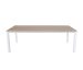 Origin 87x40 Dining Table CAWH F
