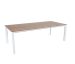 Origin 87x40 Dining Table CAWH S