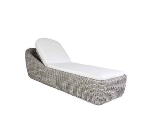 Etta Chaise Lounge Side