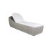 Etta Chaise Lounge Side