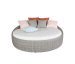 Etta daybed Front