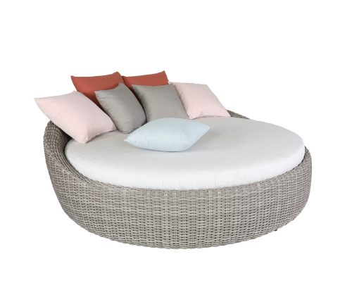 Etta daybed Side