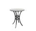 Monaco-36-RD-Stone-Bar-Table-CWBK-F
