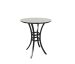 Monaco-36-RD-Stone-Bar-Table-SABK-F