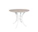 Monaco-36-RD-Stone-Dining-Table-CAWH-F