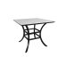 Monaco-36-SQ-Stone-Dining-Table-CWBK-S