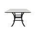 Monaco-42-SQ-Stone-Dining-Table-CWBK-F