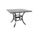 Monaco-42-SQ-Stone-Dining-Table-RBBK-S