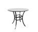 Monaco-48-RD-Stone-Bar-Table-CWBK-F
