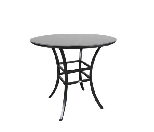 Monaco-48-RD-Stone-Bar-Table-RBBK-F