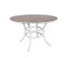 Monaco-48-RD-Stone-Dining-Table-CAWH-F