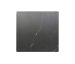 Origin 36 Square Stone Table Top Royal Black
