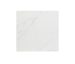 Origin 36 Square Stone Table Top Carrara White