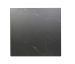 Origin 42" Square Stone Table Top Royal Black