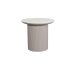 Roman 24 RD Side Table CWLI