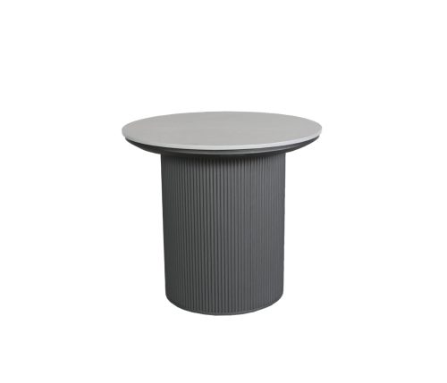 Roman 24 RD Side Table NUST