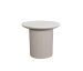 Roman 24 RD Side Table SALI F