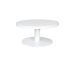 Origin-32-Inch-Rd-Alu-Pedestal-Coffee-Table-WH-Side