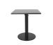 Origin-32-Inch-Sq-Alu-Pedestal-Balcony-Table-Black-Front