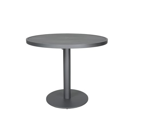 Origin-42-Inch-Rd-Alu-Pedestal-Balcony-Table-Storm-Side