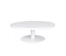 Origin-42-Inch-Rd-Alu-Pedestal-Coffee-Table-White-Side
