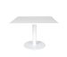 Origin-42-Inch-Sq-Alu-Pedestal-Dining-Table-White-Front