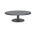 Origin-48-Inch-Rd-Alu-Pedestal-Coffee-Table-Storm-Side
