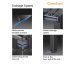 Hidden-drainage-system