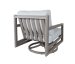 Panama Lounge Swivel Rocker LI B