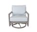 Panama Lounge Swivel Rocker LI F