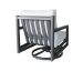 Panama Lounge Swivel Rocker ST B