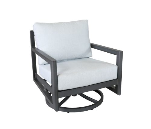 Panama Lounge Swivel Rocker ST S